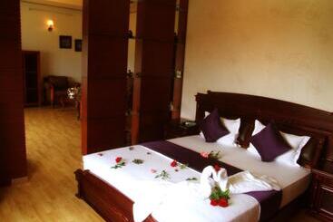 هتل Thanh Dat Resort