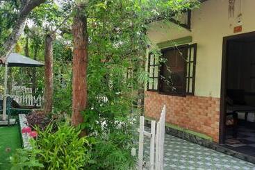 هتل Thanh Dat Resort
