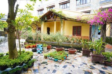 هتل Thanh Dat Resort