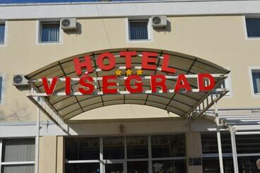 هتل Višegrad