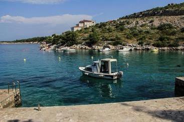 هتل Villa Bilo