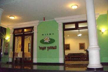 هتل Wisma Bogor Permai