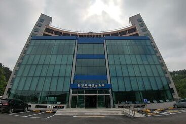 هتل Yangyang International Airport