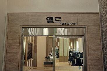 هتل Yangyang International Airport