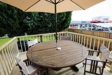 Mildura River City Motel