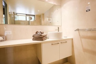 Mildura River City Motel