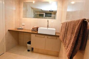 Mildura River City Motel