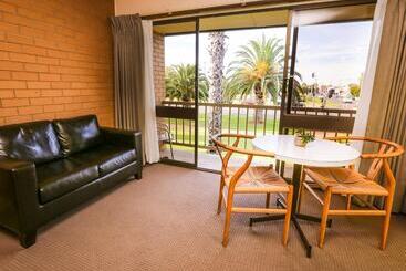 Mildura River City Motel
