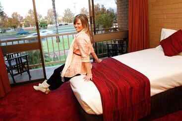 Mildura River City Motel
