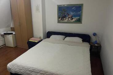 مُتل Apartmani I Sobe Okuka
