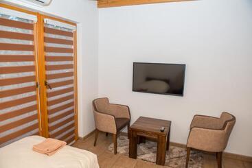 Motel Orhideja