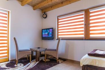 Motel Orhideja