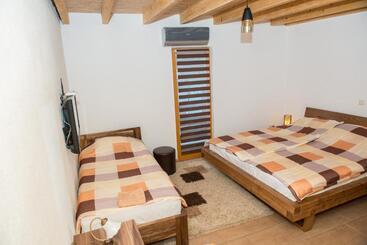 Motel Orhideja