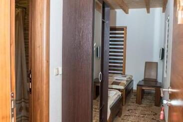 Motel Orhideja