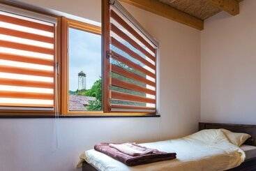 Motel Orhideja