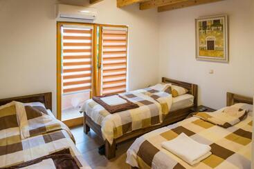 Motel Orhideja
