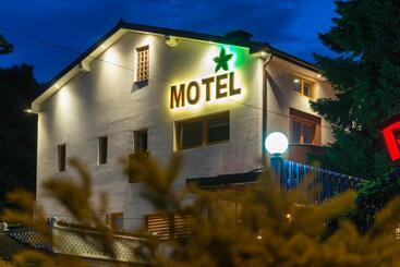 Motel Orhideja