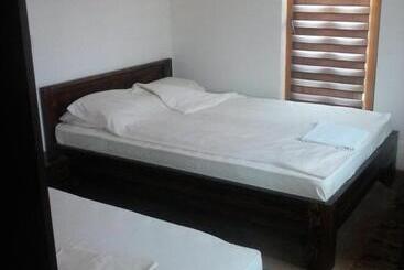 Motel Orhideja