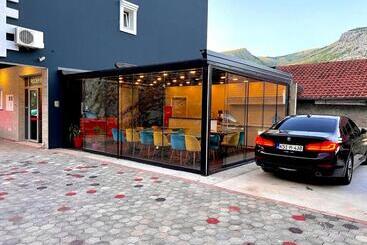 مُتل & Spa Villa Luxe
