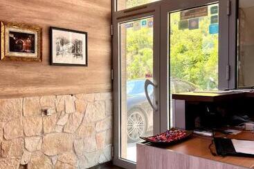 مُتل & Spa Villa Luxe