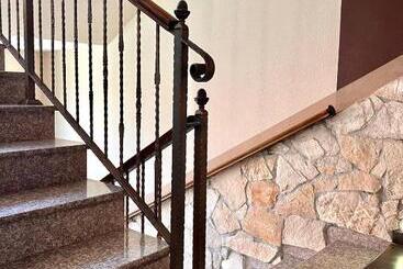 مُتل & Spa Villa Luxe