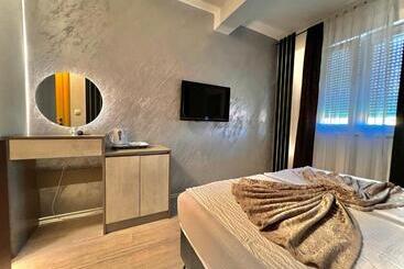 مُتل & Spa Villa Luxe