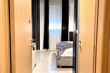 مُتل & Spa Villa Luxe