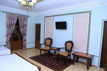 پانسیون Grand Emir Residence