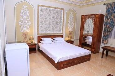 پانسیون Grand Emir Residence