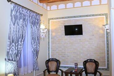 پانسیون Grand Emir Residence