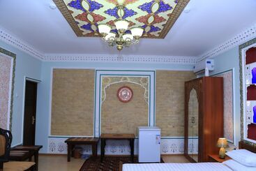 پانسیون Grand Emir Residence