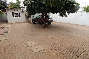 پانسیون Marumadi   Planeta Mocambique