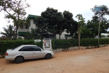 پانسیون Marumadi   Planeta Mocambique