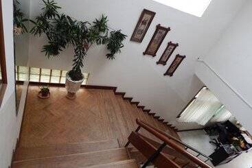 پانسیون Marumadi   Planeta Mocambique