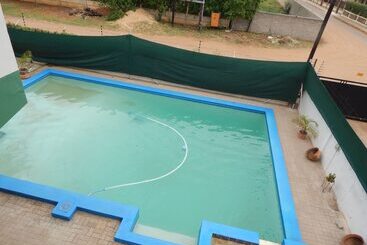 پانسیون Marumadi   Planeta Mocambique