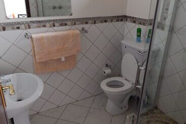 پانسیون Marumadi   Planeta Mocambique