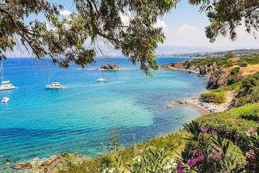 Tourist flats Yiangos House