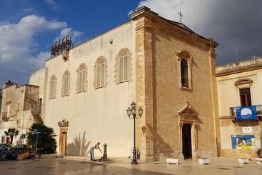 旅馆 Gh Dimora Sant Anna