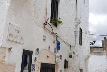 旅馆 Gh Dimora Sant Anna