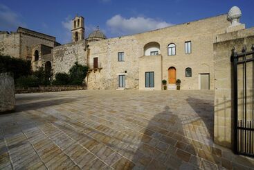 旅馆 Gh Dimora Sant Anna