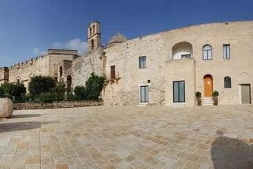 旅馆 Gh Dimora Sant Anna