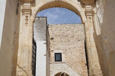 旅馆 Gh Dimora Sant Anna