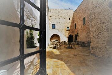 旅馆 Gh Dimora Sant Anna
