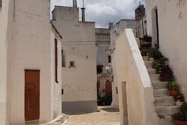 旅馆 Gh Dimora Sant Anna