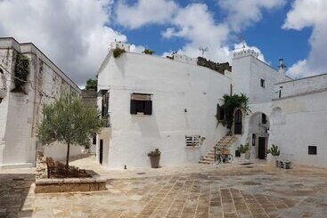 旅馆 Gh Dimora Sant Anna