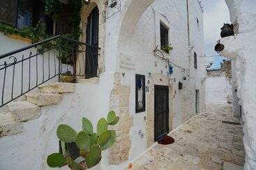 旅馆 Gh Dimora Sant Anna