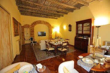 Antica Palermo B&b