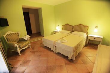 Antica Palermo B&b