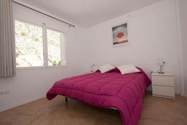 Aparthotel L Heretat