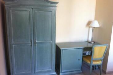 B&b Teatro Ristori Verona